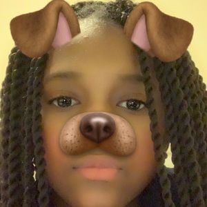 Meet your Posher, Jada